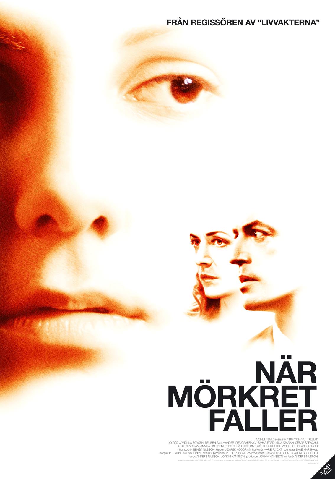 När Mörket Faller (2006)