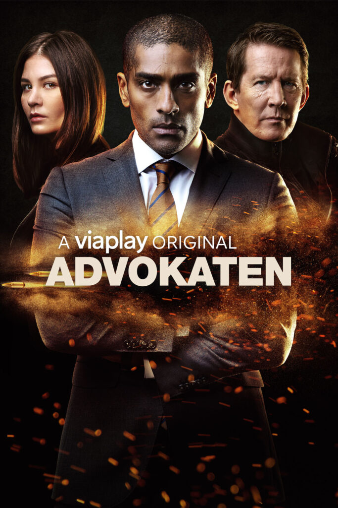 Advokaten (2018)