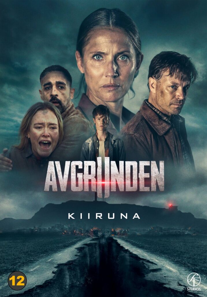 Avgrunden (2023)