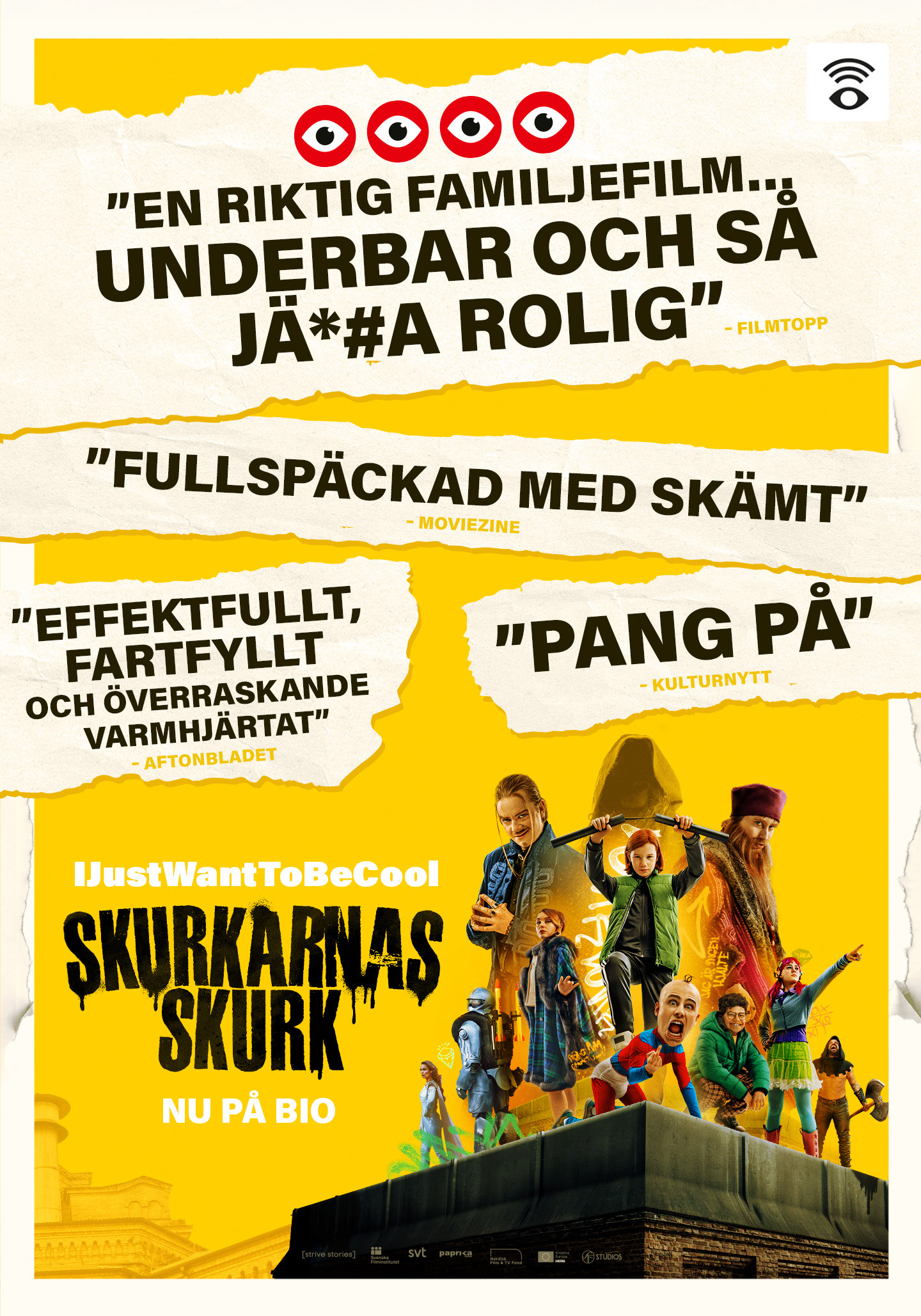 Skurkarnas Skurk (2026)